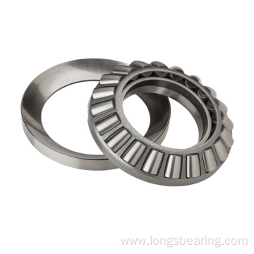 Thrust ball bearings 51117 bearings for detector